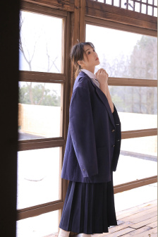 你弄在里面吧这样更舒服